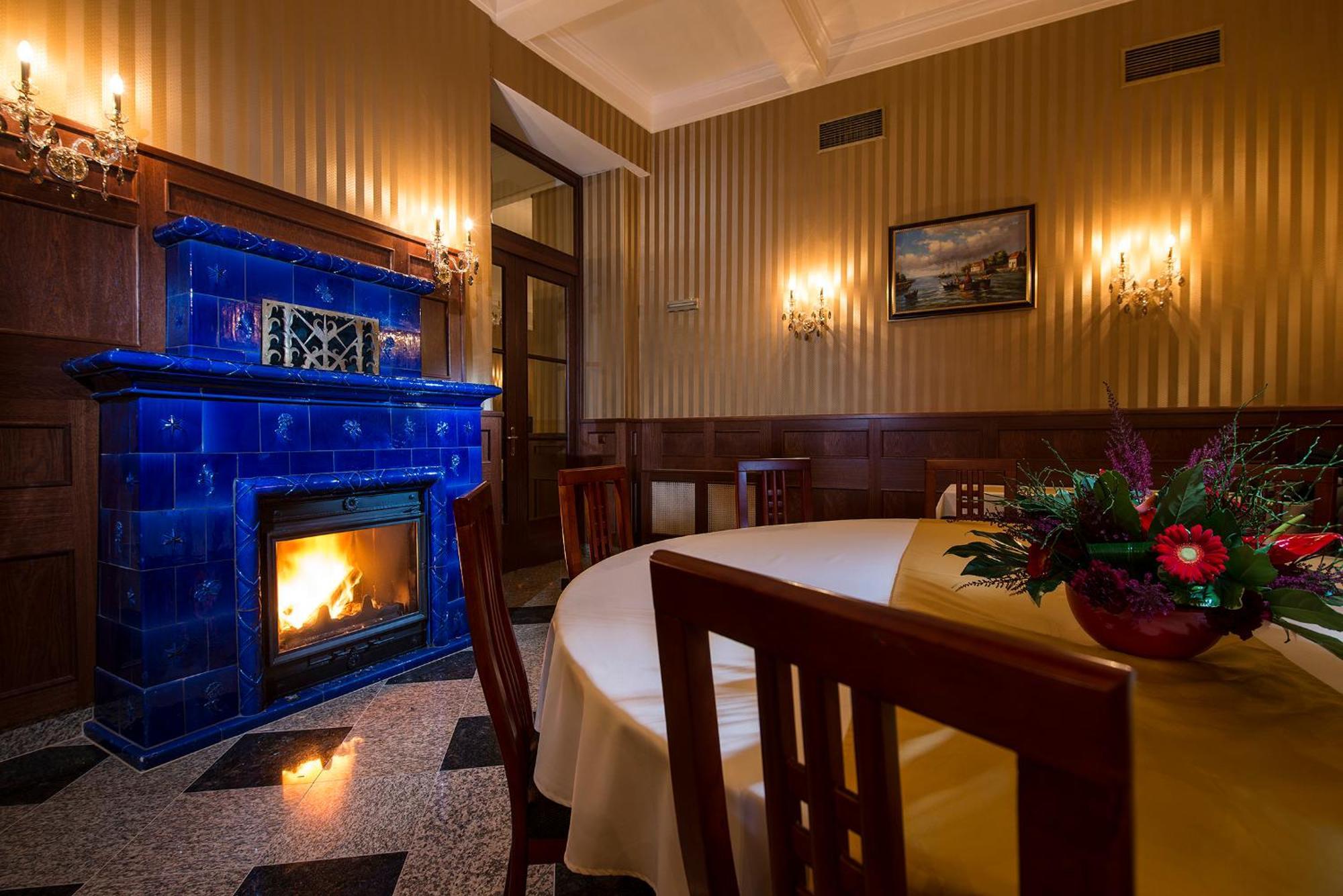 Hotel Europa Poprad Exterior photo